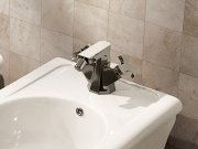 Flaminia, Evergreen Gruppo bidet