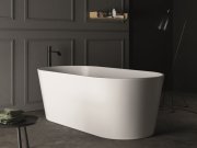 Nic Design, Bay Vasca 160x80 cm