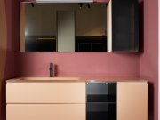 Idea, Form J Mobile portalavabo L 160,4 cm