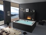 Kinedo, Spa Loft Minipiscina 200x160 cm