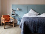 Berry Alloc, Grand Avenue HPF 241x24.1 cm