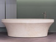 antoniolupi, Epoque Bathtub 180x90 cm 