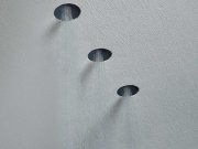 antoniolupi, Zenit Shower head
