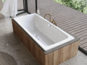 Kaldewei, Cayono Duo Vasca 180x80 cm