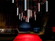 Davide Groppi, Simbiosi Lamp