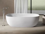 Disenia, Ellisse Medium Vasca 160x70 cm