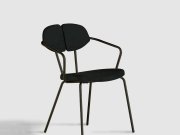 Colico, Brigitte.p Chair