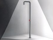 Fantini, AW/PIPE Shower column