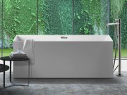 Galassia, Quadra Vasca 167x80 cm