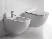 Galassia, Plus Design Sanitaryware