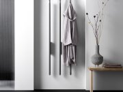 Antrax, Carlo Scaldasalviette elettrico L.151,5 cm