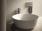 antoniolupi, Orion Bathtub diam. 135 cm