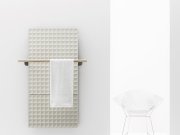 Antrax, Waffle V Design radiator