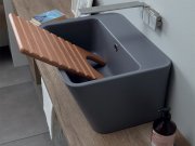 Colavene, Wynn Lavabo colorato 70x40 cm