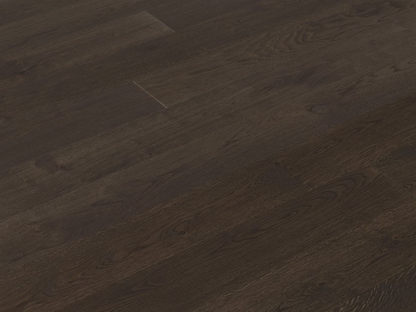 Fiemme Tremila, Rovente Parquet 