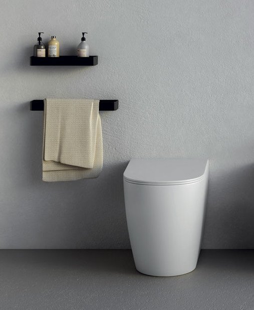 Nic Design, Pin Wc 