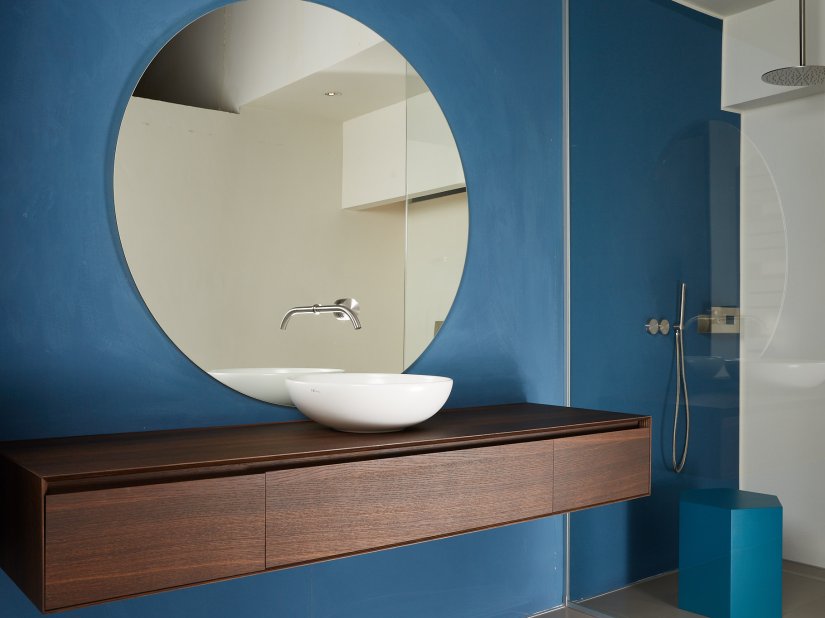 antoniolupi, Panta Rei Mobile portalavabo L180 P54 cm 