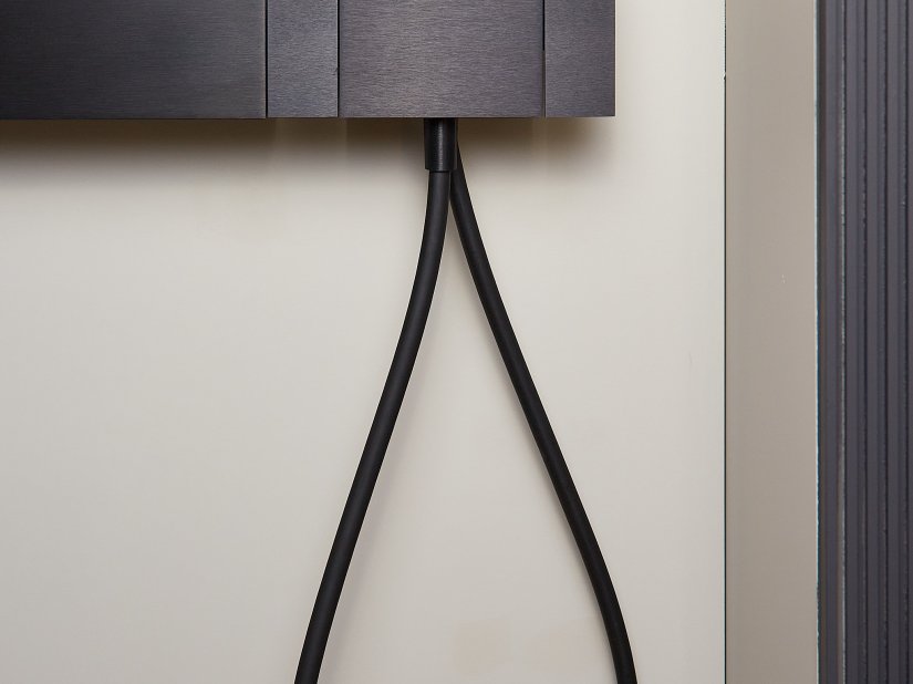 Agape, Sen Gruppo doccia 