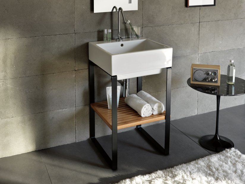 Colavene, Volant Consolle L 60 cm 