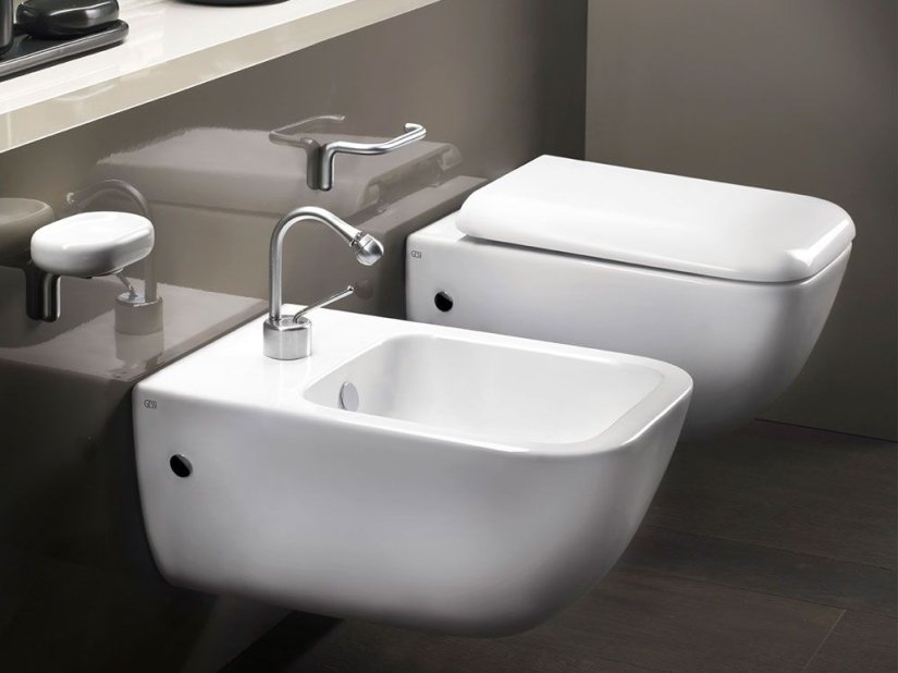 Gessi, Goccia Sanitaryware 