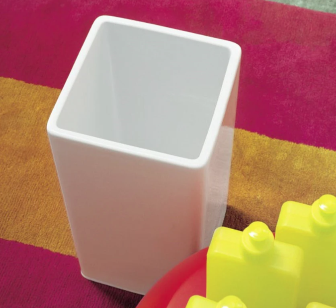 Flaminia, Cest Cestino 