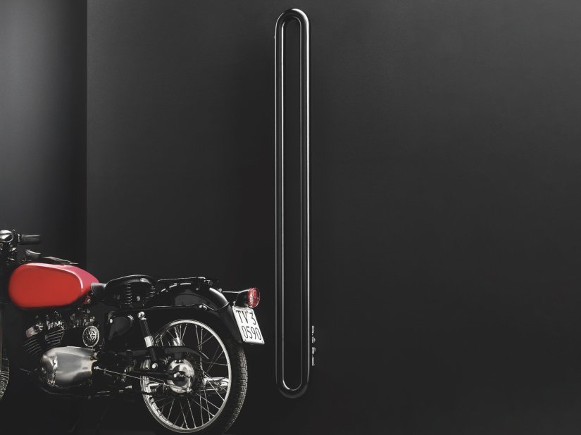 Antrax, Tubone Designer radiator 200x21 cm 