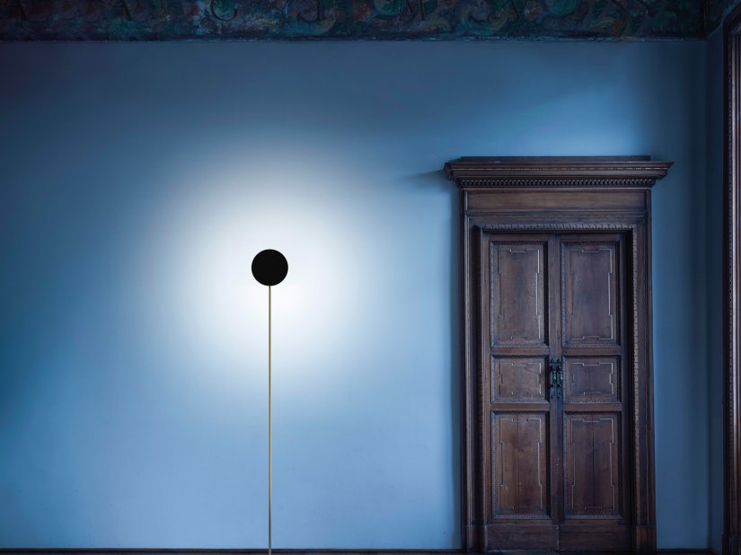 Davide Groppi, Stop Lampada da terra 