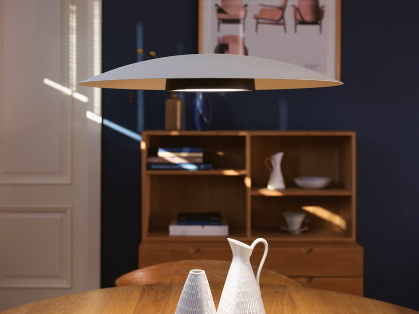 Davide Groppi, QuiQuoQua Lampada 