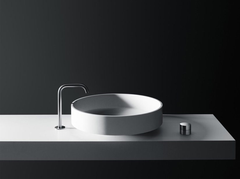Boffi, Lotus Washbasin 