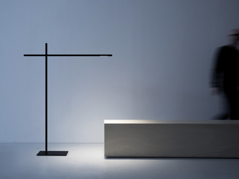 Davide Groppi, Hashi Lamp 