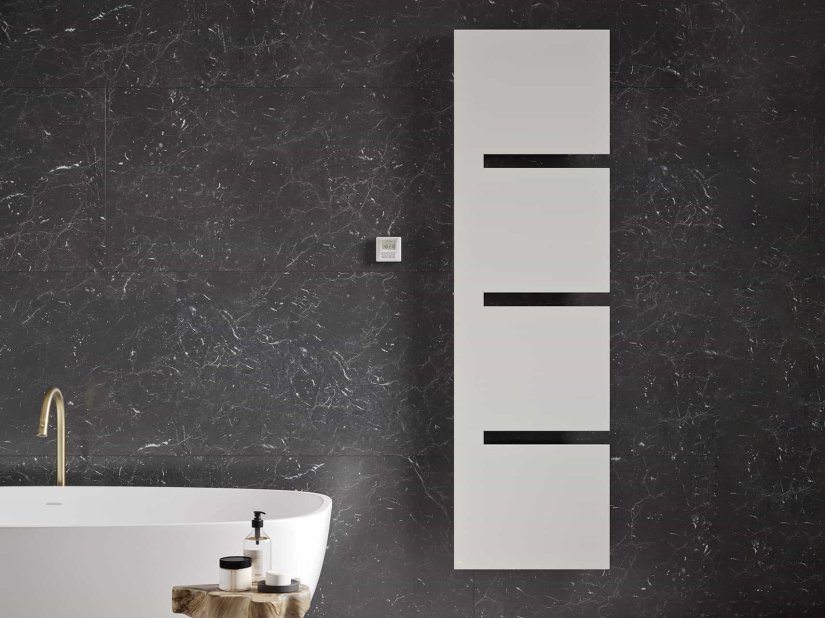 Irsap, Sequenze Electric Designer radiator 173x50 cm 