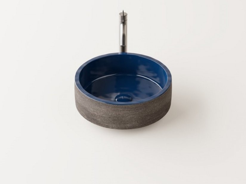 Agape, Cenote lavabo diam. 45 cm 