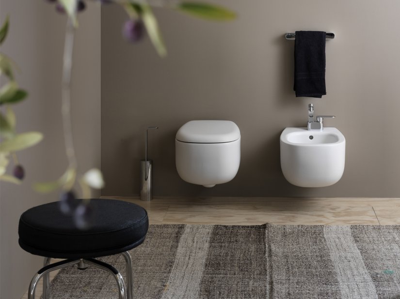 Flaminia, Bonola Sanitaryware 