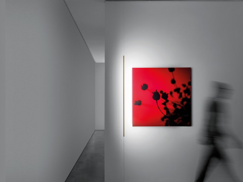 Davide Groppi, Masai Floor lamp 