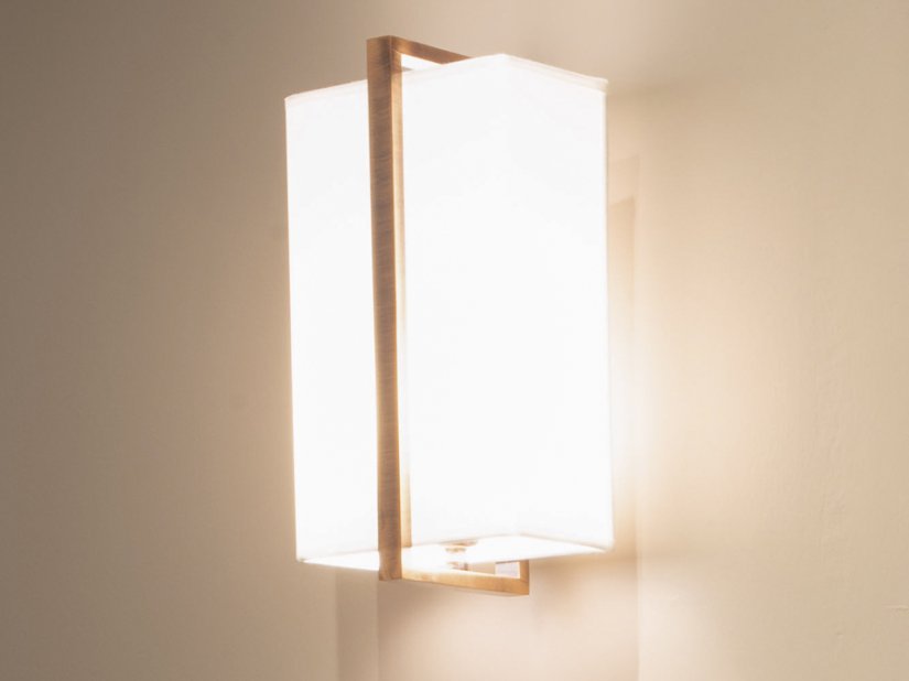 Park Avenue, Bar Lampada 