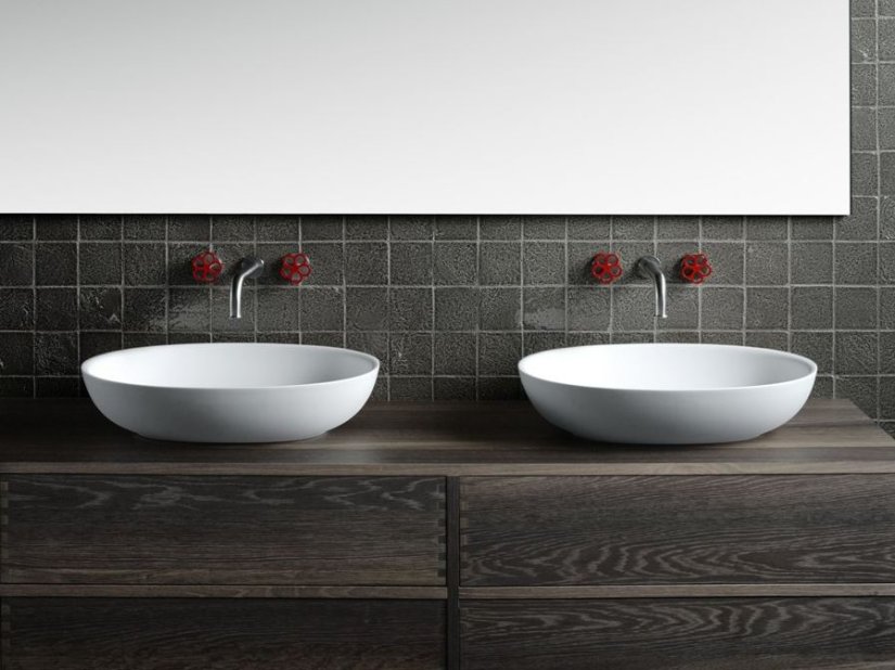 Boffi, Fisher Island Washbasin 