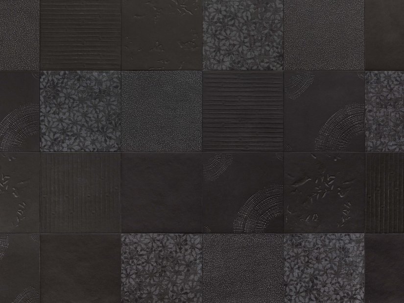 Mutina, Chymia Mix1 Black 