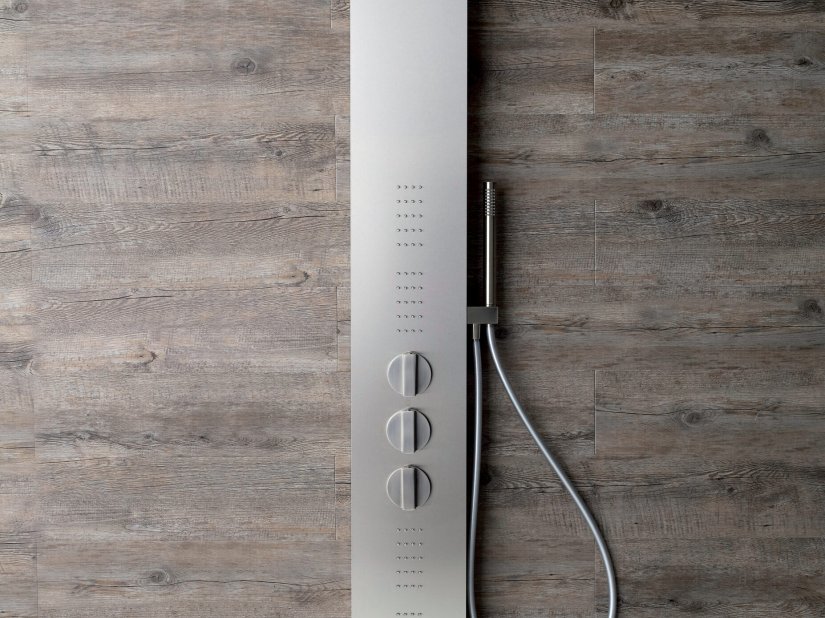 Kinedo, Easy Plus Shower Colonna doccia 