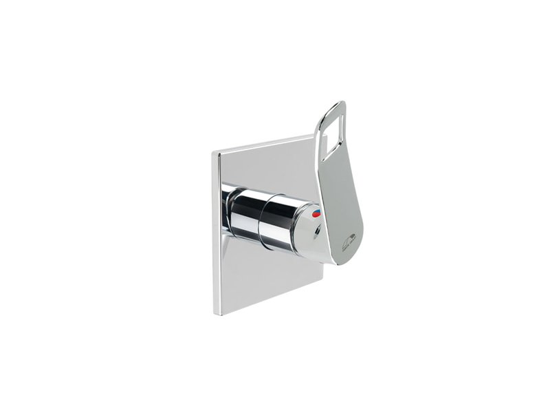 Ponte Giulio, Miscelatore doccia 