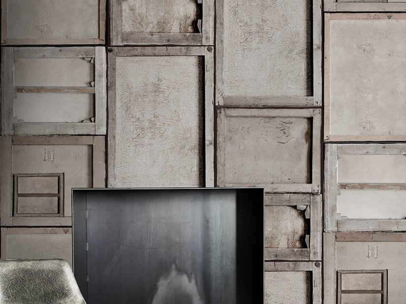 Wall&decò, Verso TS Carta da parati 