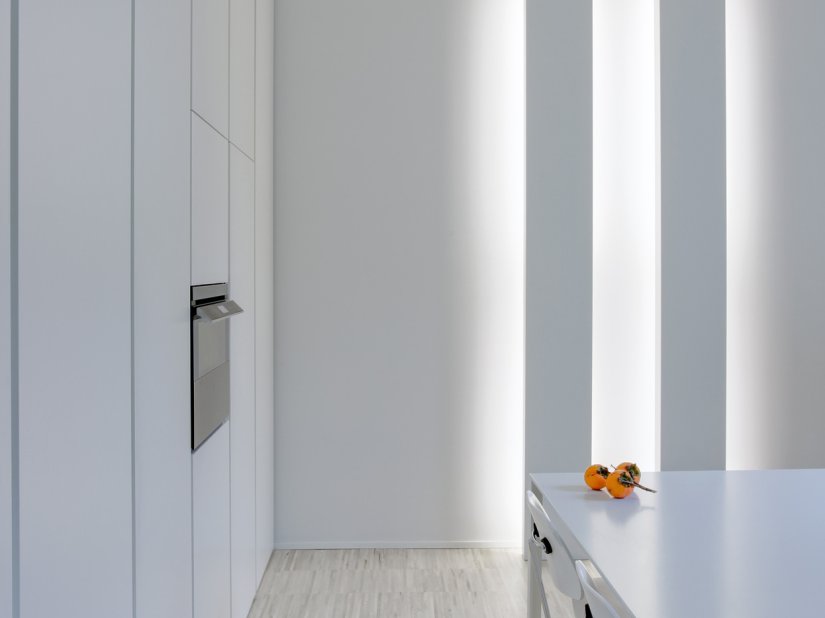 Davide Groppi, Banner Floor lamp 