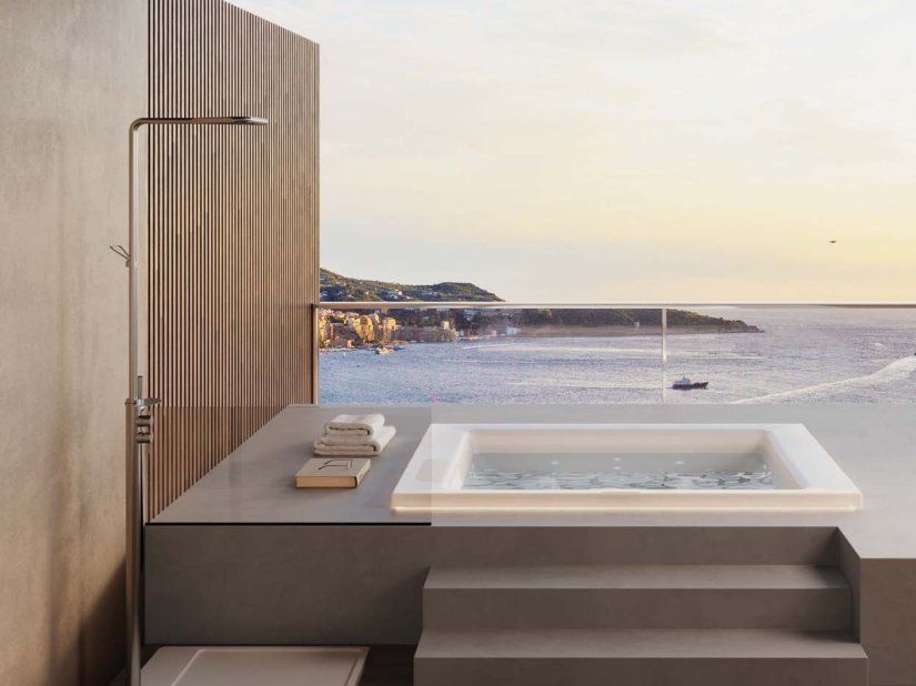Disenia, Helba 210 Mini-pool 