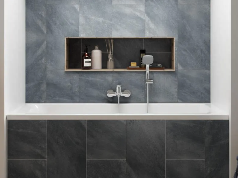 Ideal Standard, Connect Air Vasca incasso 170x75 cm 