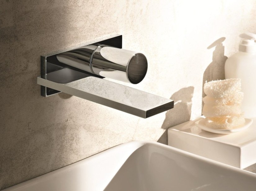 Fantini, Milano Miscelatore lavabo 