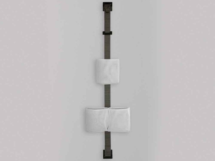 Ever, Tape Storage system 