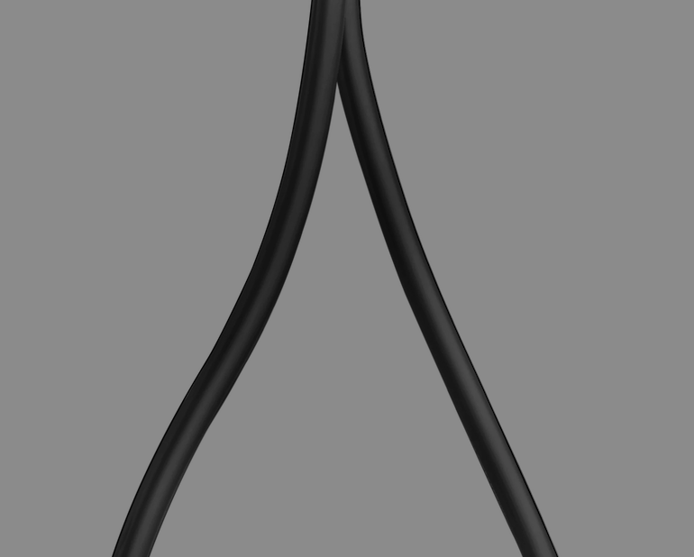 Gessi, 316 Doccetta 