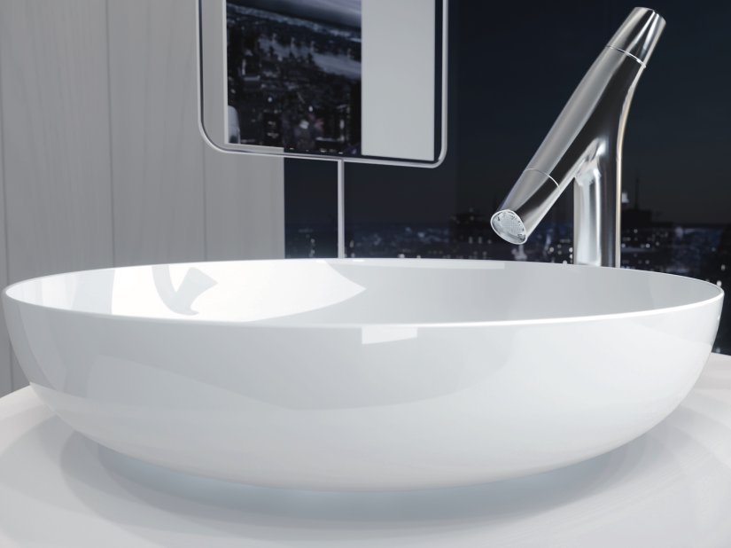 Kaldewei, Miena Lavabo diam.38 cm 