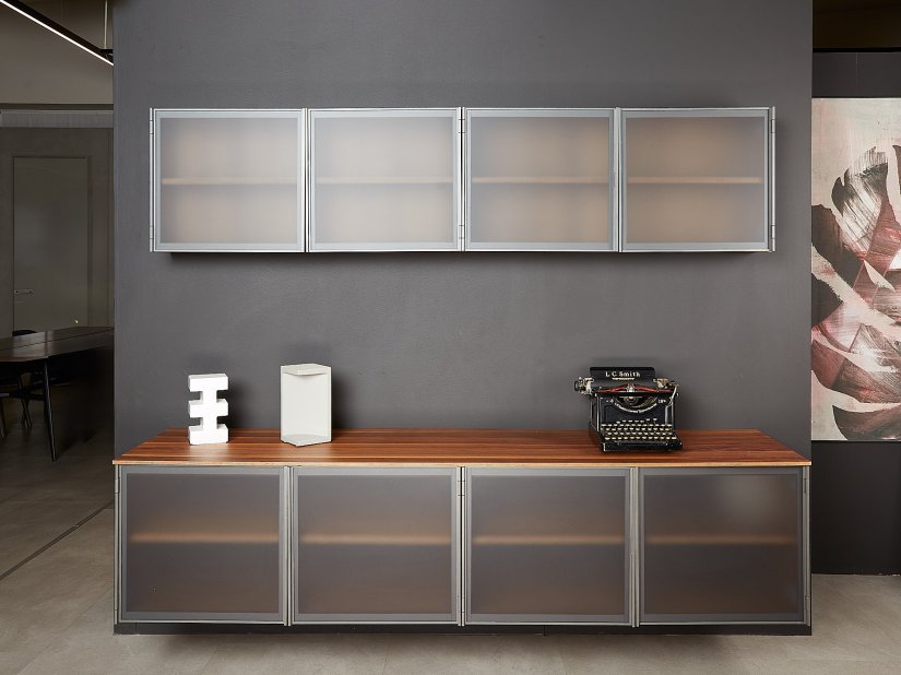 antoniolupi, Bespoke Composizione 