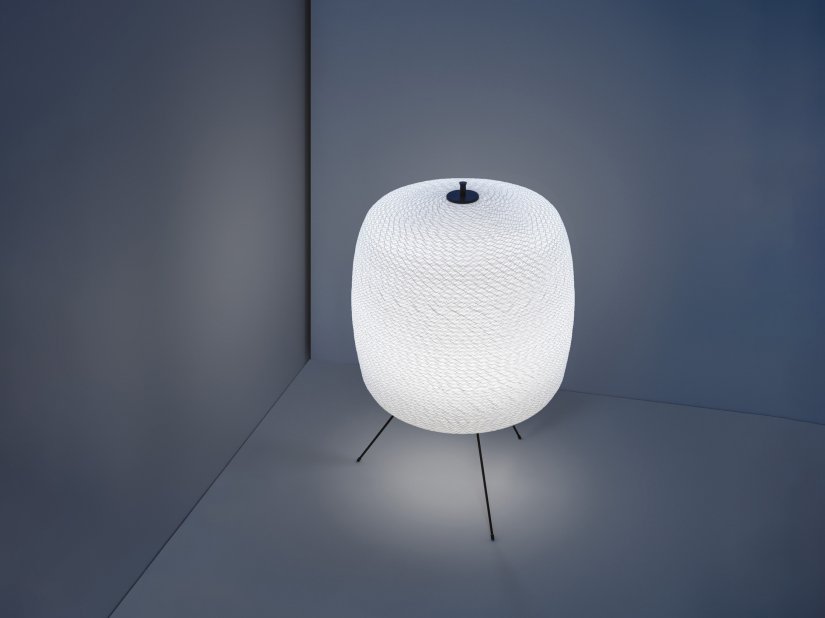 Davide Groppi, Shoji Lamp 