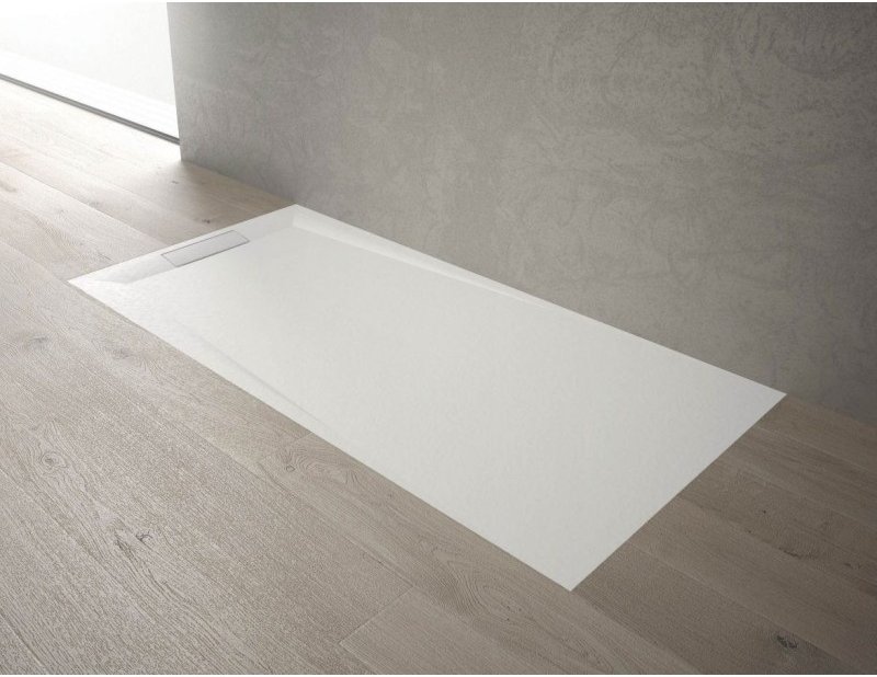 Disenia, Virgo Piatto doccia 200x90 cm 